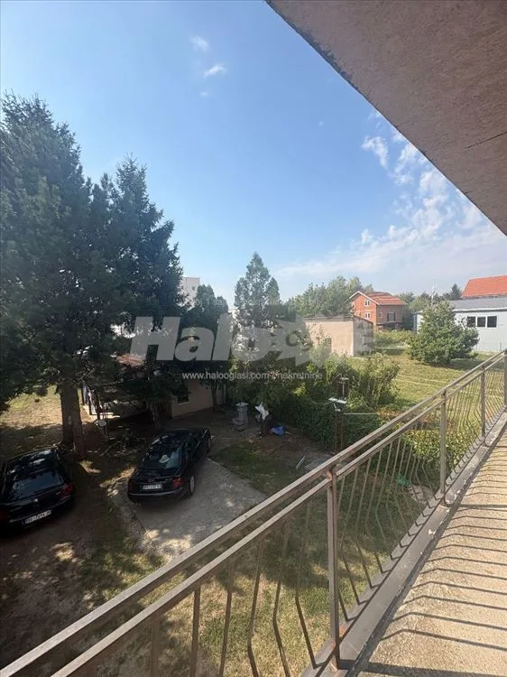 Izdajem namestene sobe Borča — 9