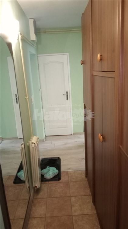 Izdajem namešten 2-soban stan, 46 kvadrata,Dorćol — 4
