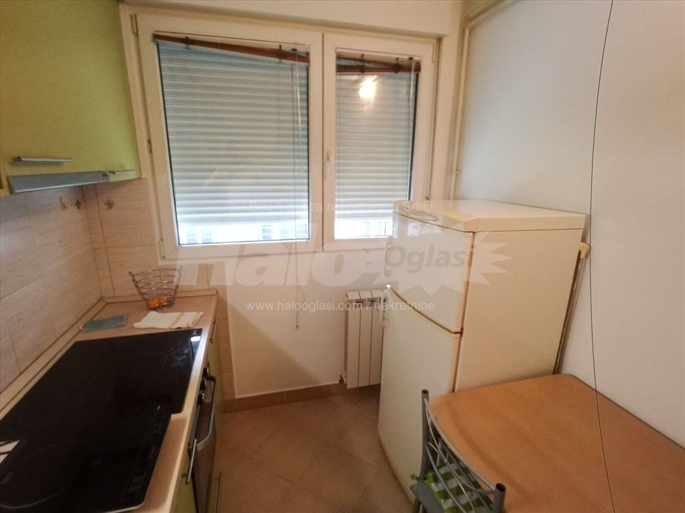 Izdajem namešten 2-soban stan, 46 kvadrata,Dorćol — 13