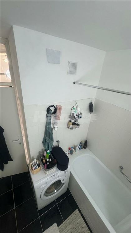 Izdajem namešten stan 32m² Crnotravska — 9