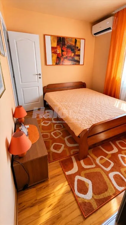 Izdajem namešten stan 41 m2 — 9