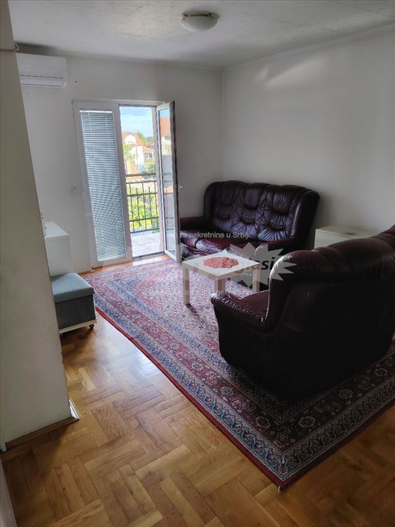 Izdajem namešten stan 50m2 — 6