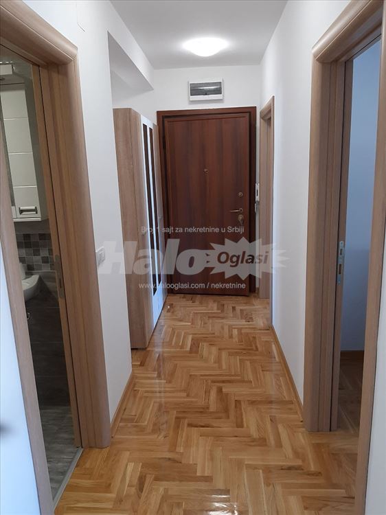 Izdajem namešten stan kod Aviv parka na Zvezdari — 7