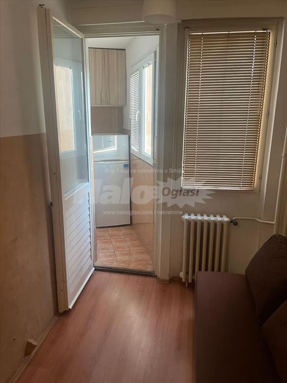 Izdajem namešten stan na duže — 3