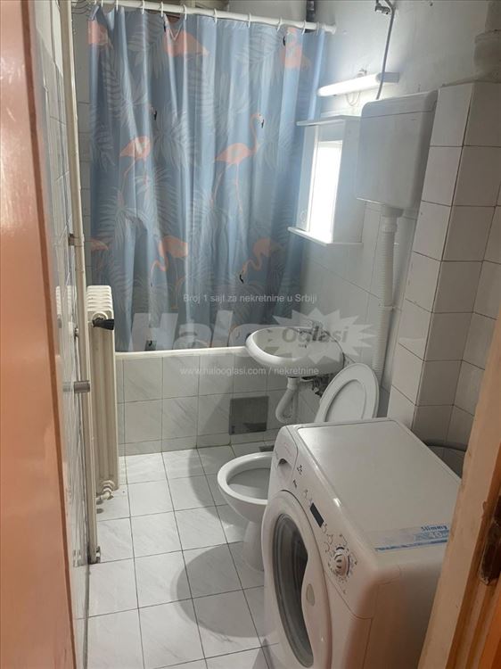 Izdajem namešten stan na duže — 6