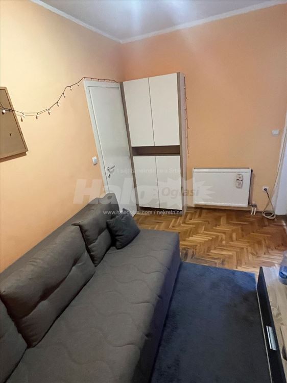 Izdajem namešten stan na Mirijevu — 4