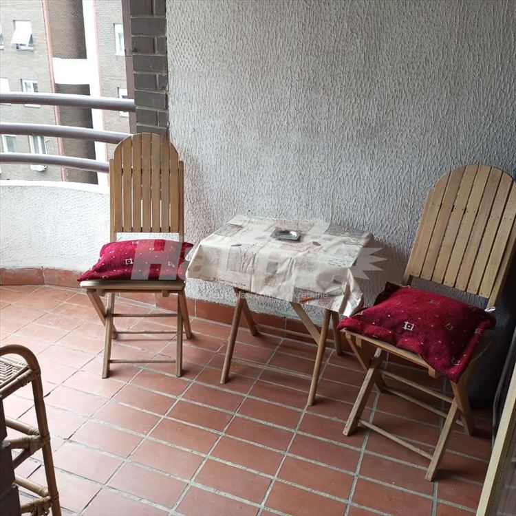 Izdajem namešten stan na Čukaričkoj Padini — 3