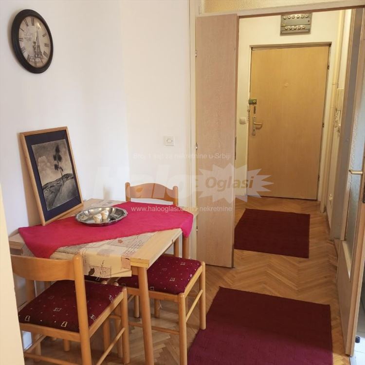 Izdajem namešten stan na Čukaričkoj Padini — 5