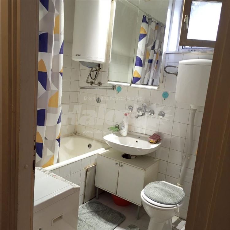 Izdajem namešten stan na Čukaričkoj Padini — 6