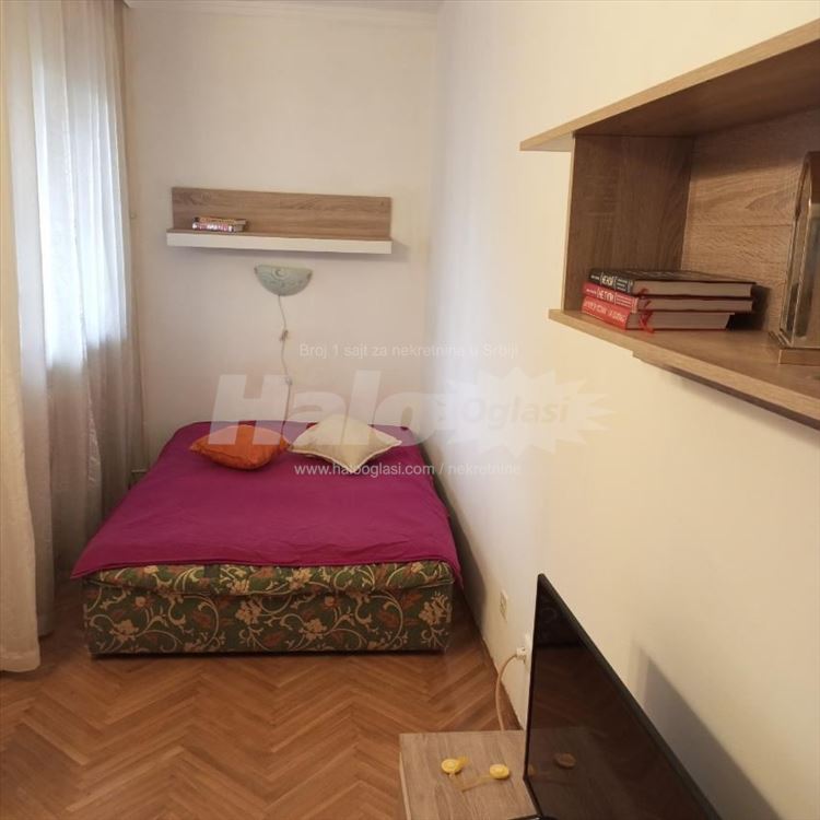 Izdajem namešten stan na Čukaričkoj Padini — 8