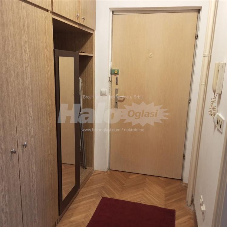 Izdajem namešten stan na Čukaričkoj Padini — 9