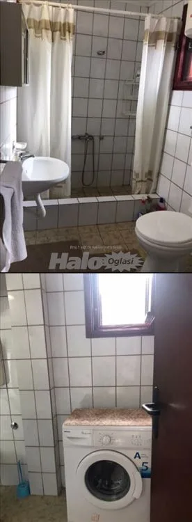 Izdajem namešten stan od 50m2 u Surčinu — 3