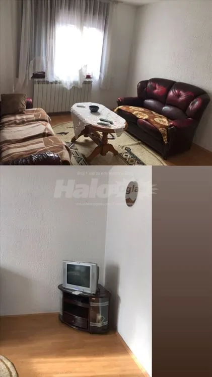 Izdajem namešten stan od 50m2 u Surčinu — 4