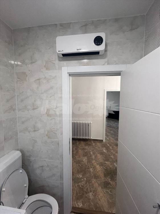 Izdajem namešten stan u Batajnici — 5