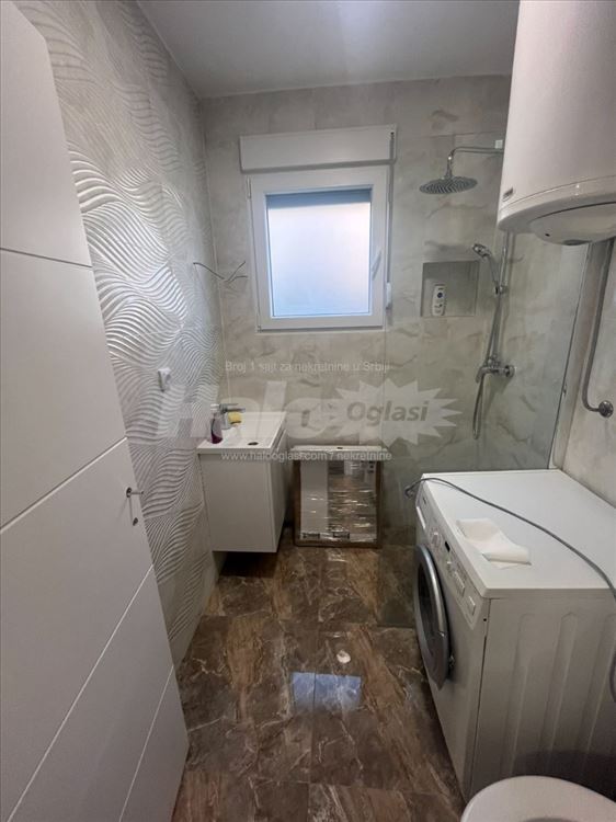 Izdajem namešten stan u Batajnici — 6