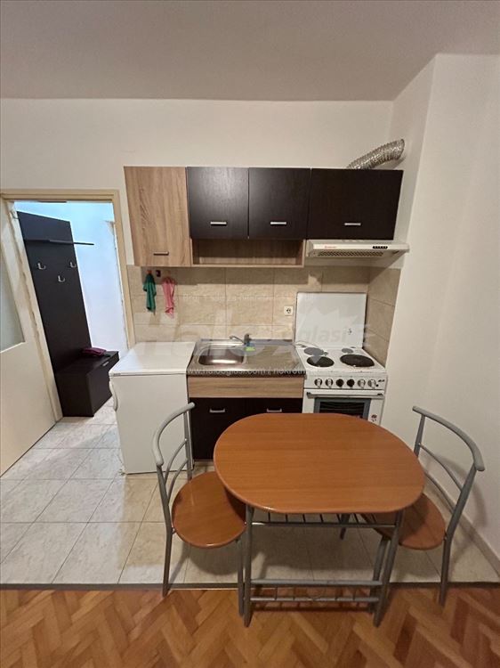 Izdajem nameštenu garsonjeru 23m2 na Karaburmi — 4