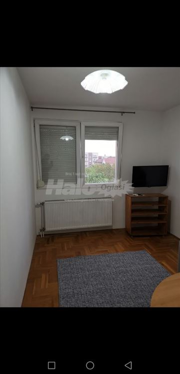 izdajem  namjesten stan na odlicnoj lokaciji — 4