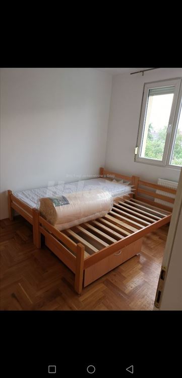 izdajem  namjesten stan na odlicnoj lokaciji — 5