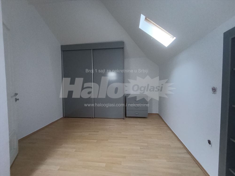 Izdajem nenamesten stan — 10