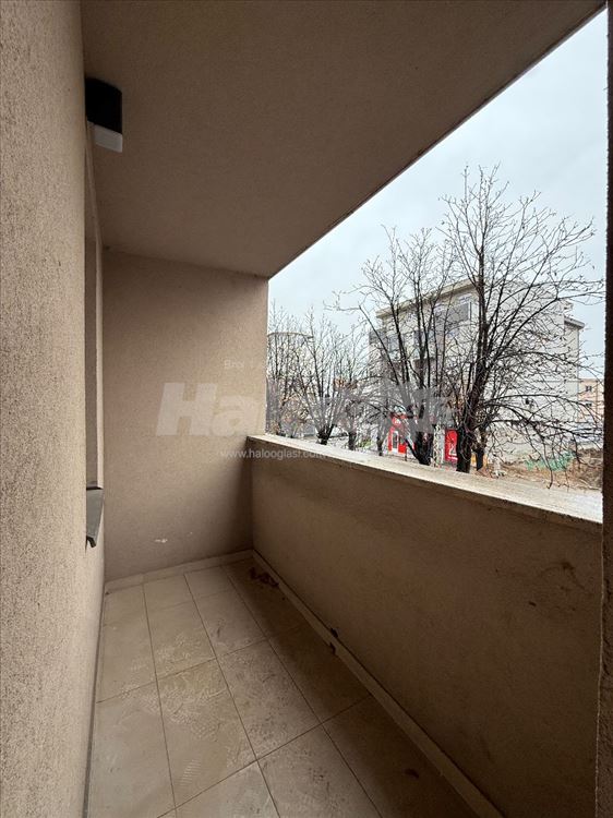 Izdajem nikad useljiv dvosoban stan 60m2 u Zemunu — 9