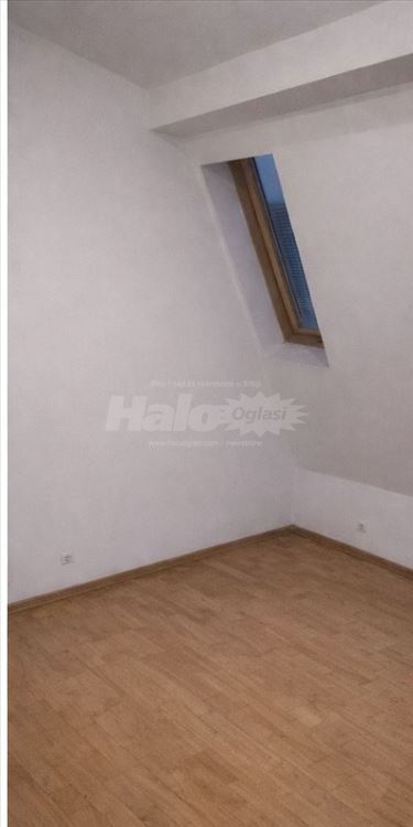 Izdajem nov duplex, trosoban stan , 80 m2 — 5
