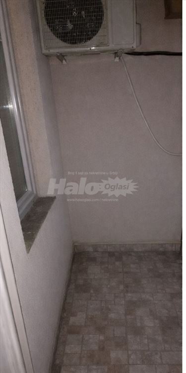 Izdajem nov duplex, trosoban stan , 80 m2 — 6