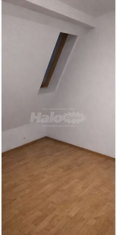 Izdajem nov duplex, trosoban stan , 80 m2 — 7