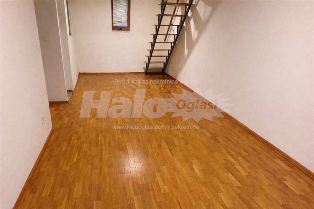 Izdajem nov duplex, trosoban stan , 80 m2 — 8