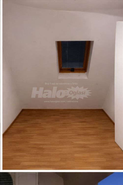 Izdajem nov duplex, trosoban stan , 80 m2 — 9