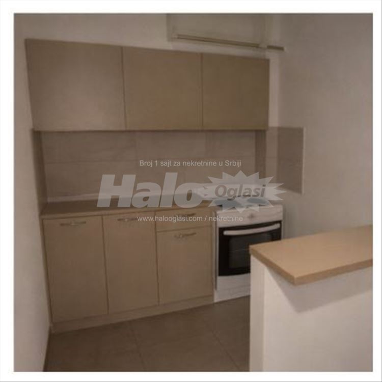 Izdajem nov duplex, trosoban stan , 80 m2 — 11