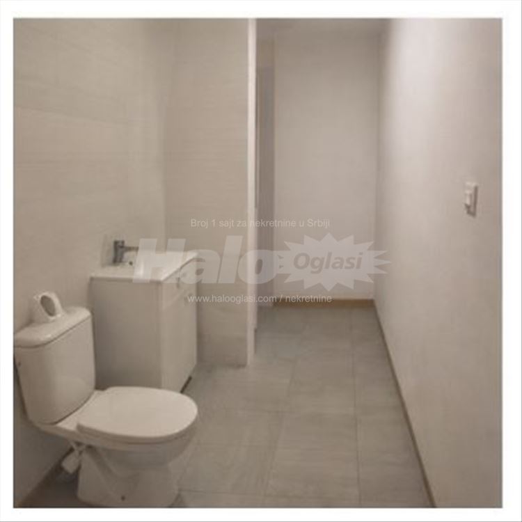 Izdajem nov duplex, trosoban stan , 80 m2 — 12