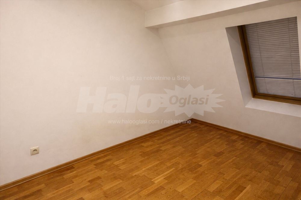Izdajem nov duplex, trosoban stan , 80 m2 — 14