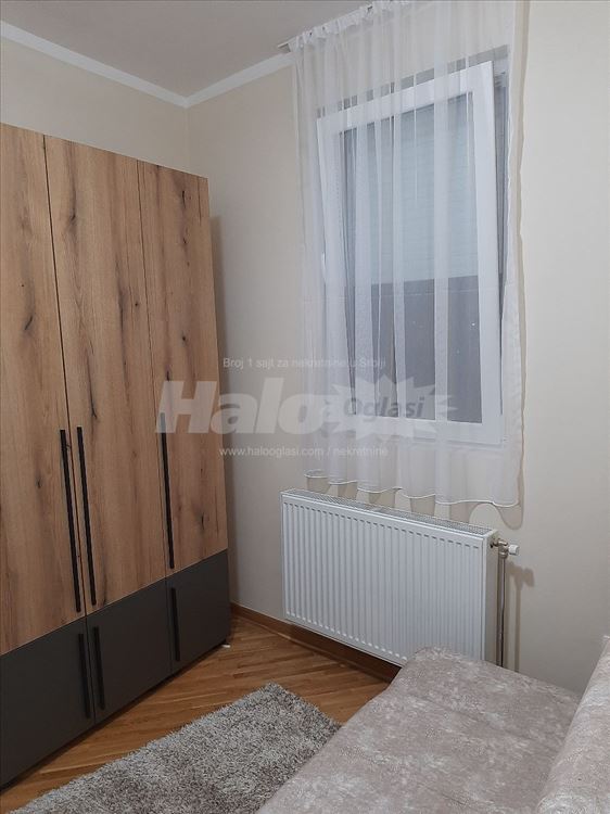 Izdajem nov, namesten,jednoiposoban stan, Mirijevo — 6