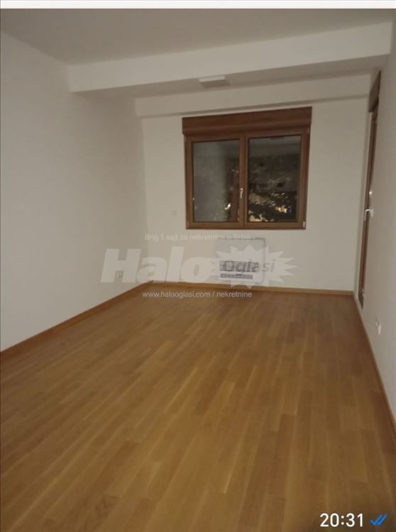 Izdajem nov nenamešten stan 45m2 — 6