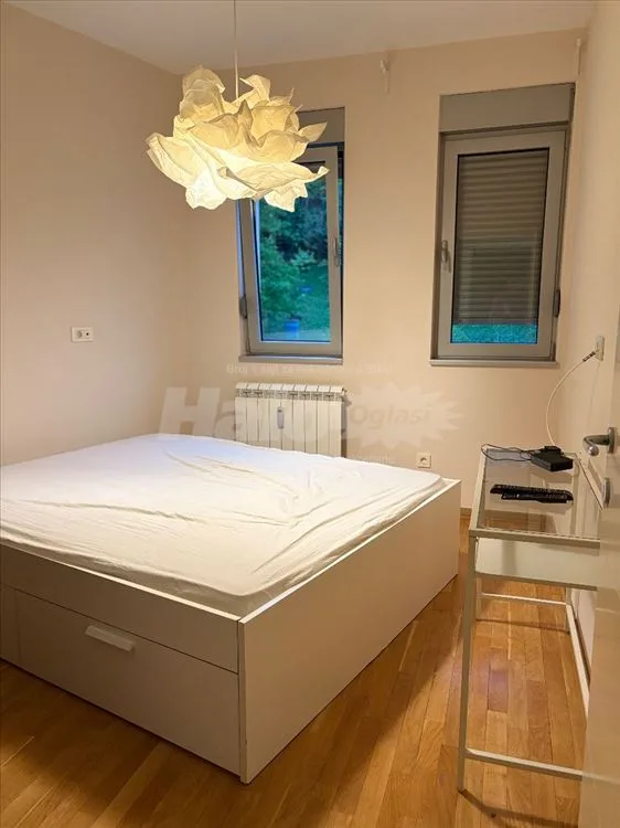 Izdajem nov opremljen stan u Košutnjaku — 6