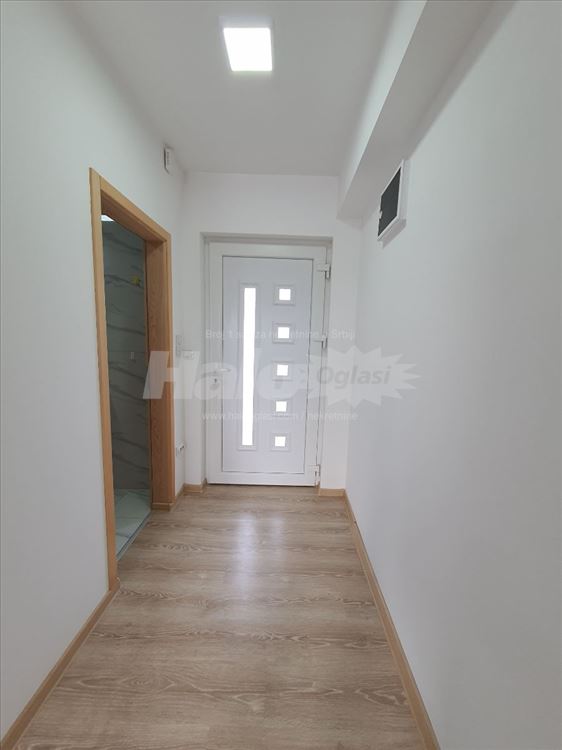 Izdajem NOV stan 24m² Spomen park Jajinci — 6
