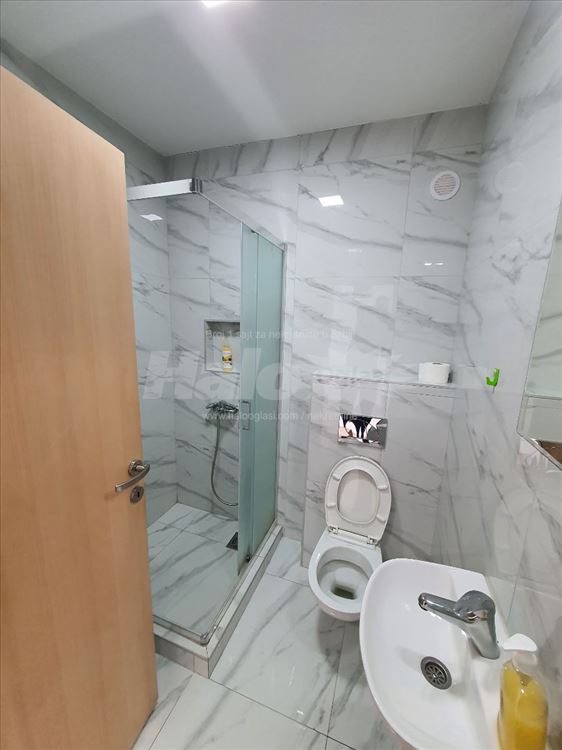 Izdajem NOV stan 24m² Spomen park Jajinci — 8