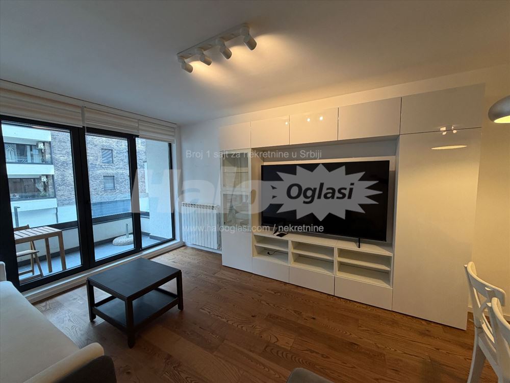 Izdajem nov stan 70m2 namesten full lux — 4