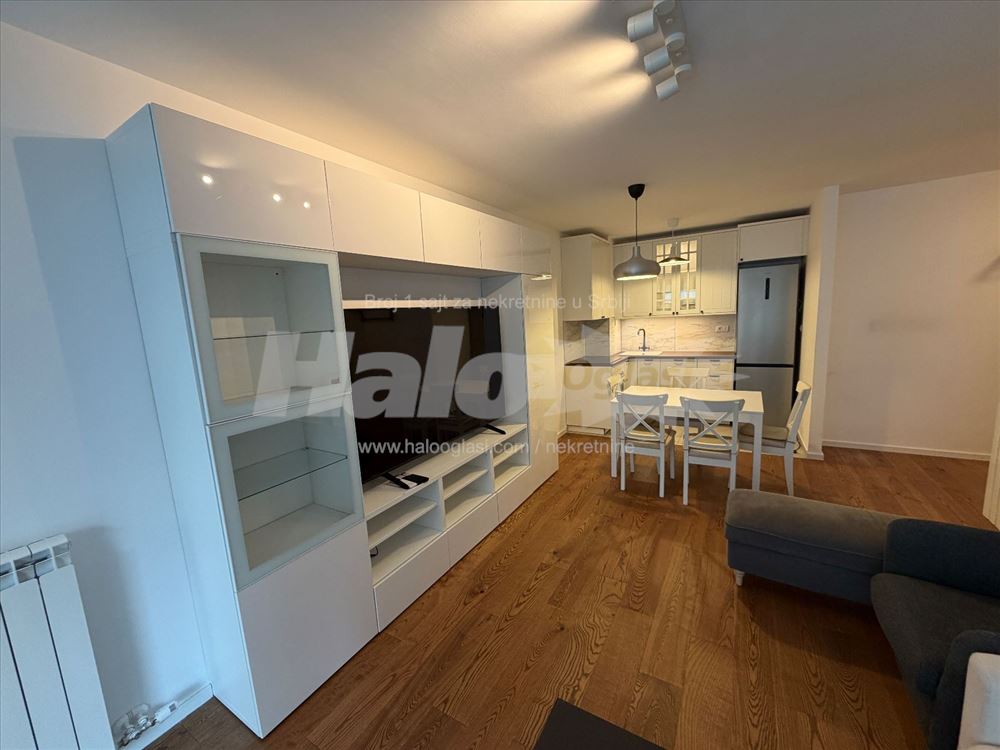 Izdajem nov stan 70m2 namesten full lux — 7