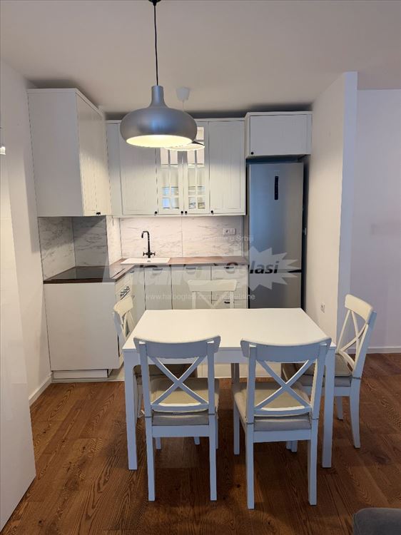 Izdajem nov stan 70m2 namesten full lux — 9