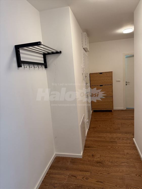 Izdajem nov stan 70m2 namesten full lux — 11