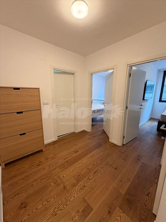 Izdajem nov stan 70m2 namesten full lux — 12