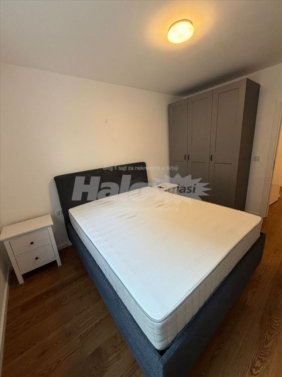 Izdajem nov stan 70m2 namesten full lux — 14