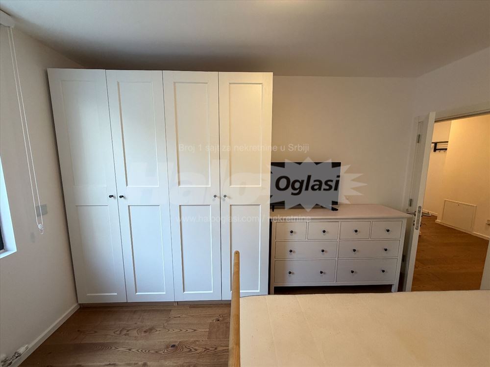 Izdajem nov stan 70m2 namesten full lux — 15