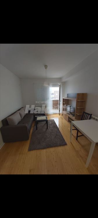 Izdajem nov stan na Altini — 3