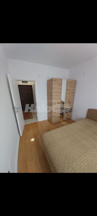 Izdajem nov stan na Altini — 5