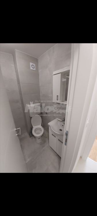 Izdajem nov stan na Altini — 6