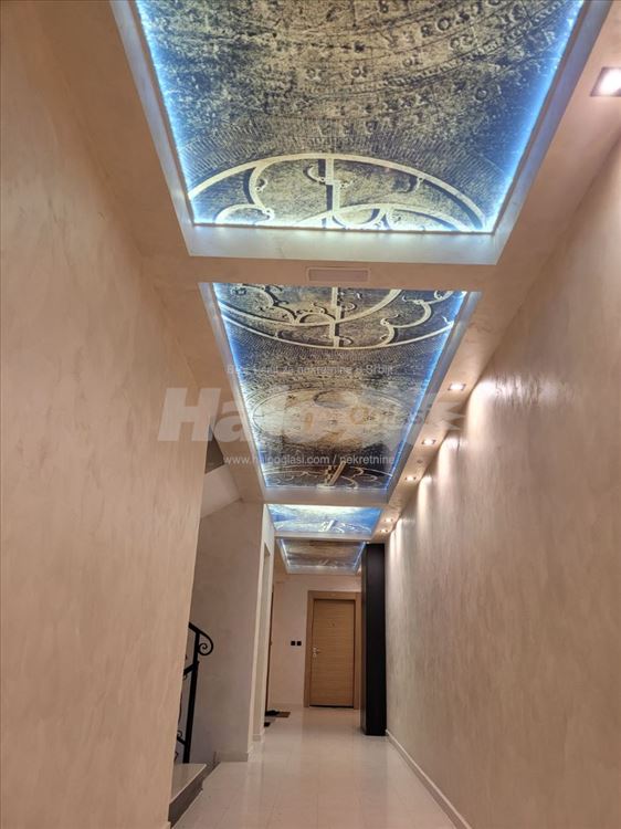 Izdajem nov stan na Vozdovcu 70m2 sa garazom — 3