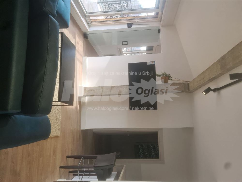 Izdajem nov stan na Vozdovcu 70m2 sa garazom — 10