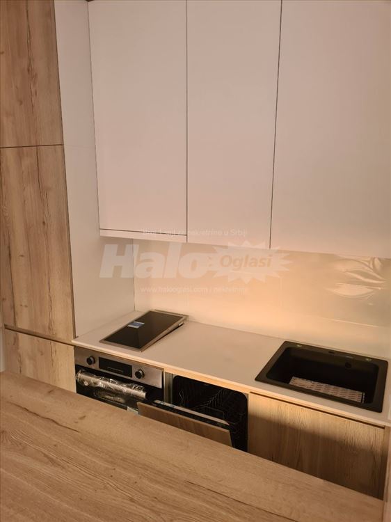 Izdajem nov stan na Vozdovcu 70m2 sa garazom — 11